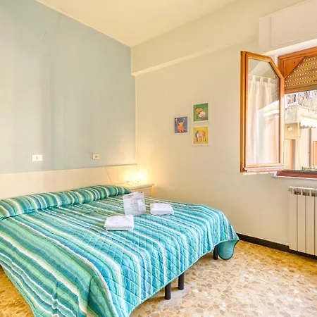 Bluemind Air Comfort - 500m From Sea - Happy Apartment