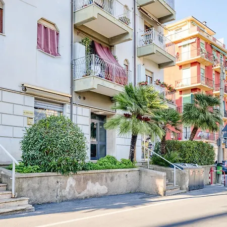 Apartment Bluemind Air Comfort - 500m From Sea - Happy *