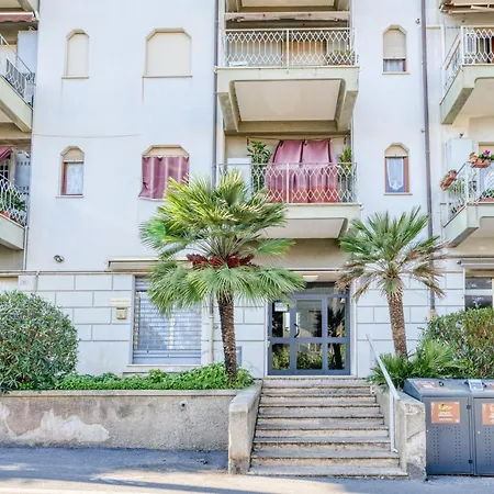 Apartment Bluemind Air Comfort - 500m From Sea - Happy Alassio