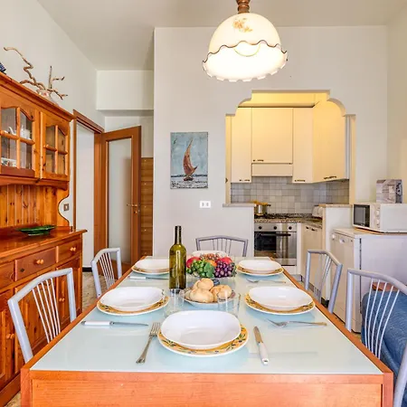 Bluemind Air Comfort - 500m From Sea - Happy Apartment