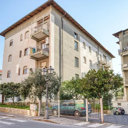 Apartment Bluemind Air Comfort - 500m From Sea - Happy *