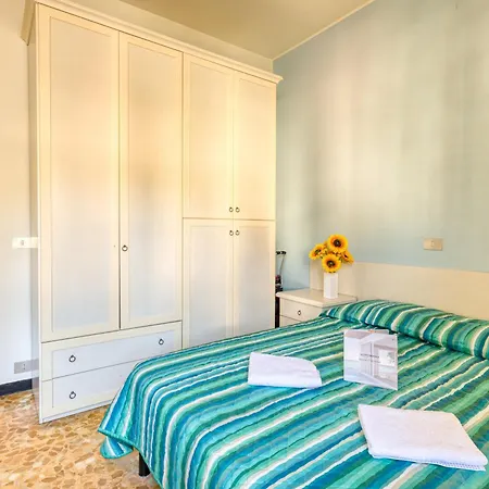 Bluemind Air Comfort - 500m From Sea - Happy Apartment Alassio