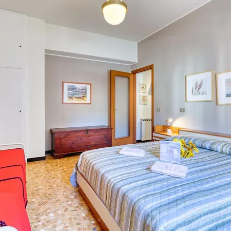 Apartment Bluemind Air Comfort - 500m From Sea - Happy Alassio