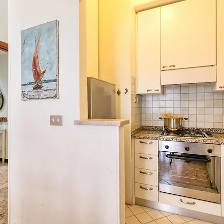 Bluemind Air Comfort - 500m From Sea - Happy Apartment Alassio
