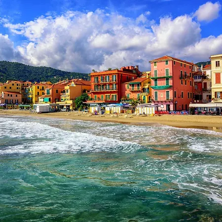 Bluemind Air Comfort - 500m From Sea - Happy Apartment