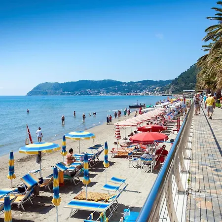 Apartment Bluemind Air Comfort - 500m From Sea - Happy